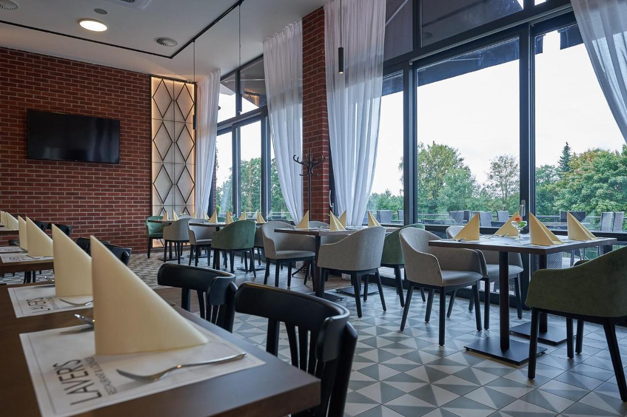 Wellness Hotel Queens Mariánské Lázně Exterior foto
